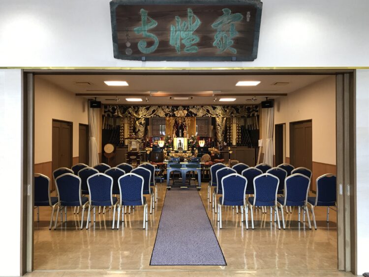 伽藍写真2