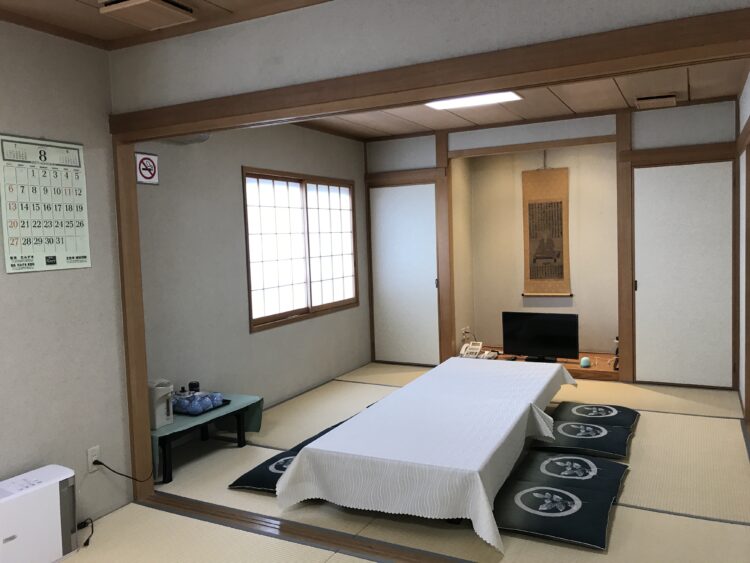 伽藍写真5