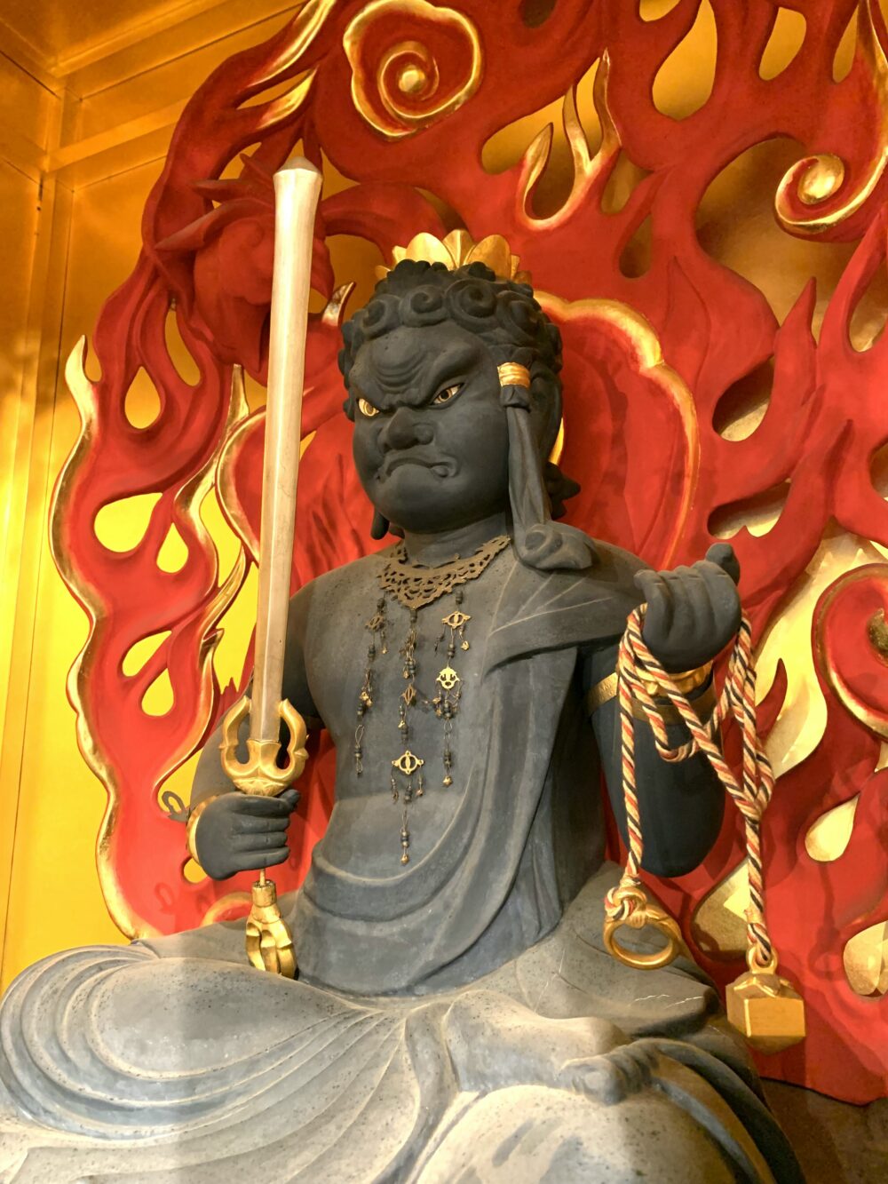 仏様写真1