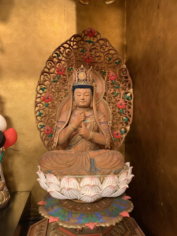 仏様写真4