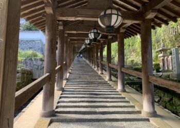 令和4年 総本山長谷寺団参旅行